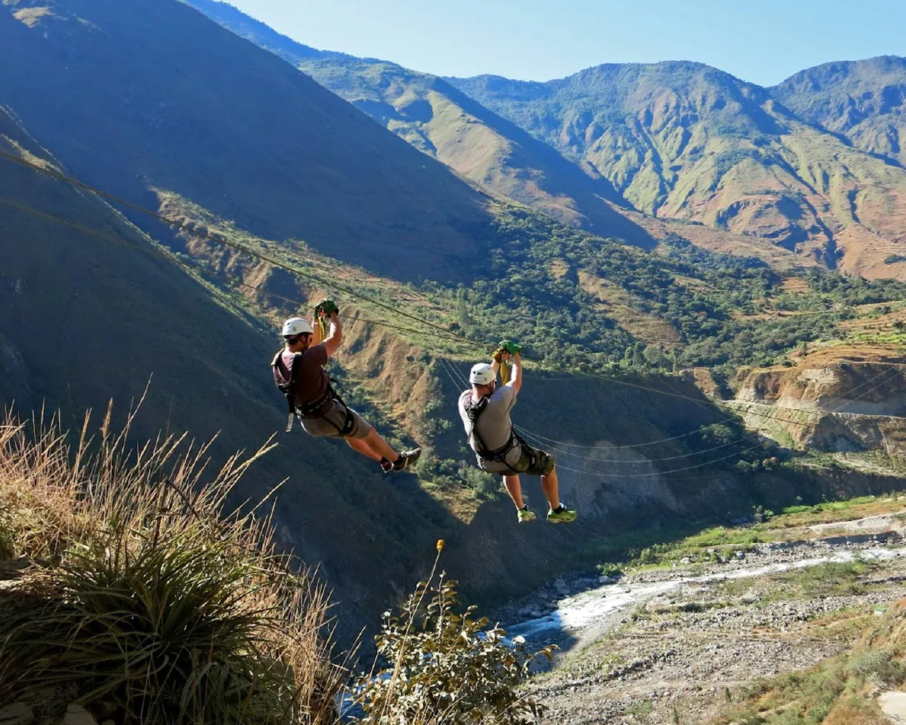 Trekking Inca Jungle & Machu Picchu 3d2n_1_36_11zon