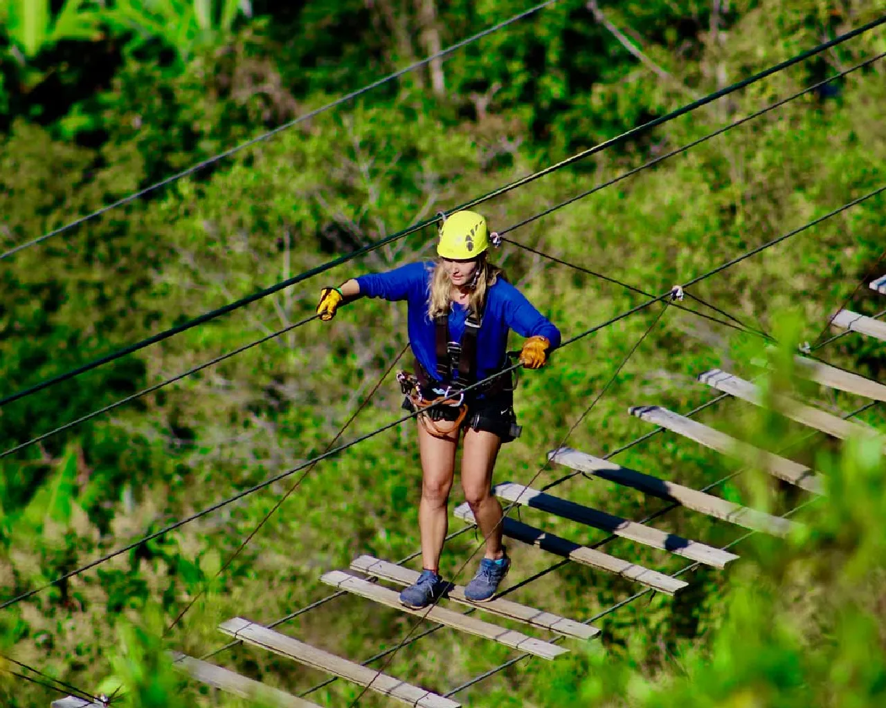 Trekking Inca Jungle & Machu Picchu 3d2n_35_11zon